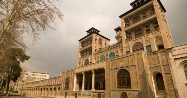  عکس بازار سنتی تهران