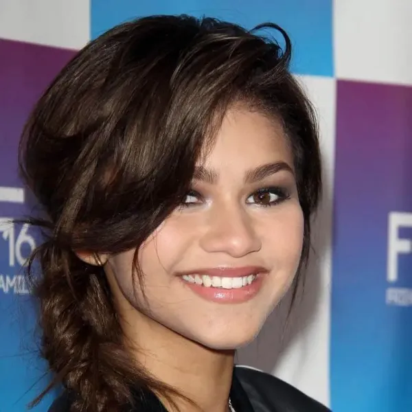  عکس زندگی لوکس و لاکچری زندایا Zendaya