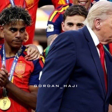  عکس های خفن و جنجالی فوتبال