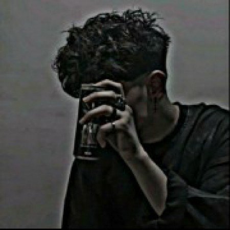  عکس سیاه پسرانه