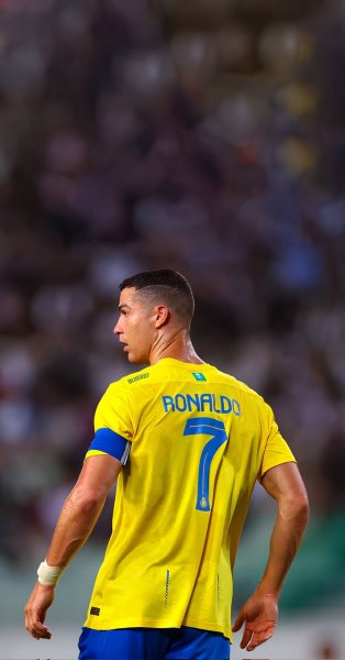  عکس رونالدو cr7