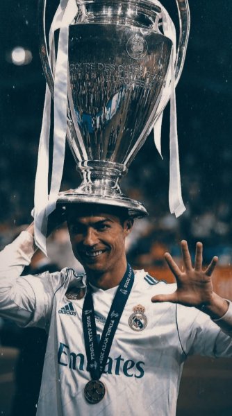  عکس رونالدو cr7