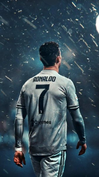  عکس رونالدو cr7