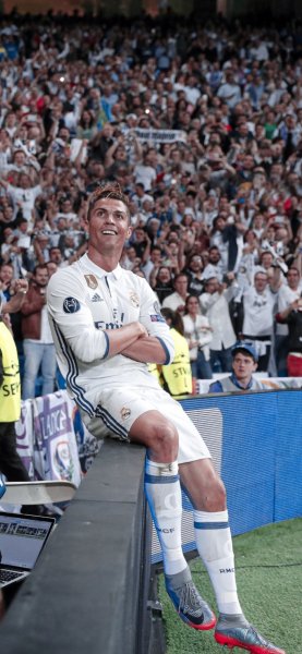  عکس رونالدو cr7