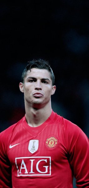  عکس رونالدو cr7