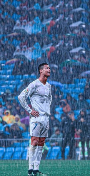  عکس رونالدو cr7