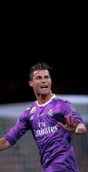  عکس رونالدو cr7