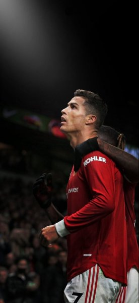  عکس رونالدو cr7