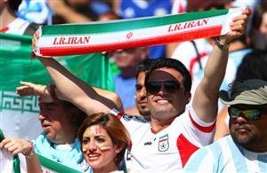  عکس فوتبالی ترند