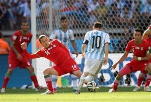  عکس فوتبالی ترند