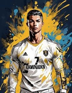  عکس فوتبالی ترند