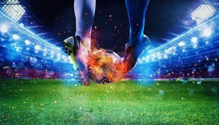  عکس فوتبالی ترند