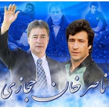  عکس فوتبالی برای پروفایل کانال