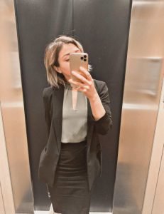  عکس پروفایل آینه‌ای