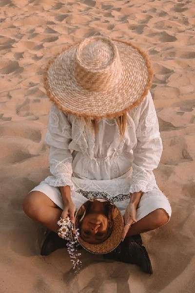  ایده عکاسی با آینه در خانه