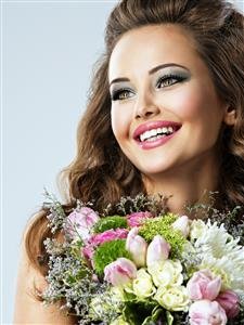 عکس زن زیبا ایرانی