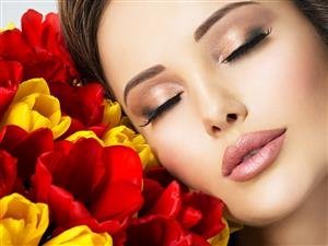 عکس زن زیبا ایرانی