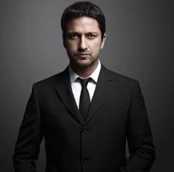  عکس خوشتیپ ترین بازیگران خارجی