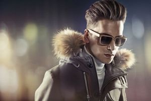  عکس مرد جذاب سکسی خوشتیپ