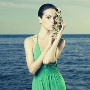 عکس مدل زن سکسی و خوش استایل