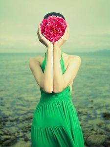 عکس مدل زن سکسی و خوش استایل