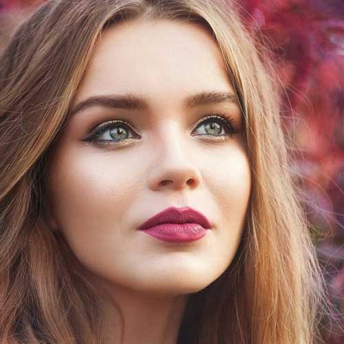  عکس زن جذاب خوش هیکل، شیک و خاص