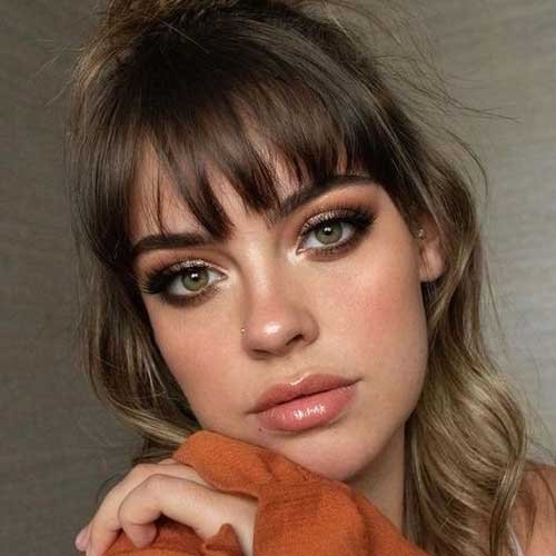  عکس زن جذاب خوش هیکل، شیک و خاص