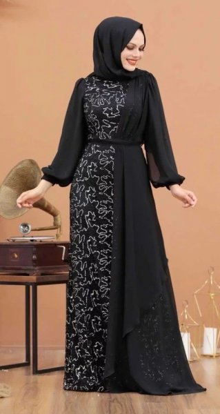  استایل شیک زنانه با حجاب