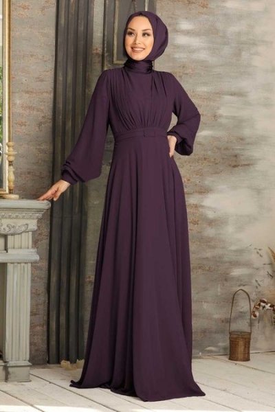  استایل شیک زنانه با حجاب