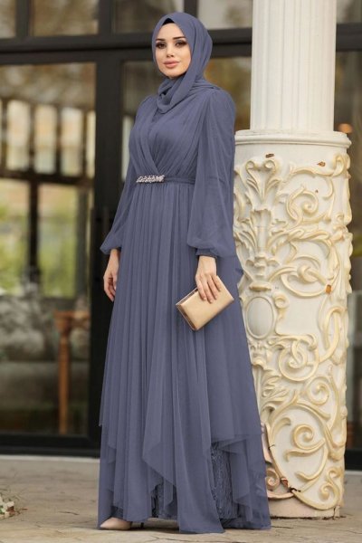  استایل شیک زنانه با حجاب