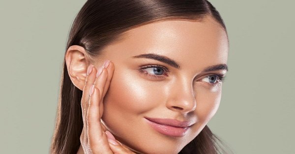  میکاپ لایت شاین