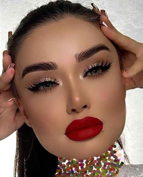  میکاپ لایت شاین