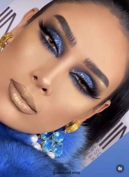  میکاپ لایت شاین