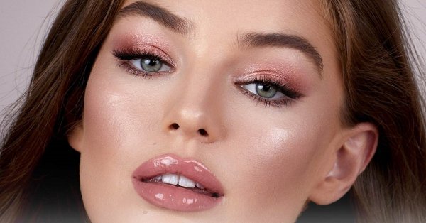  میکاپ لایت شاین