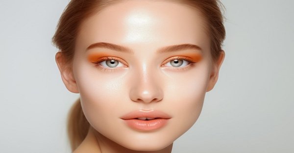  میکاپ لایت شاین