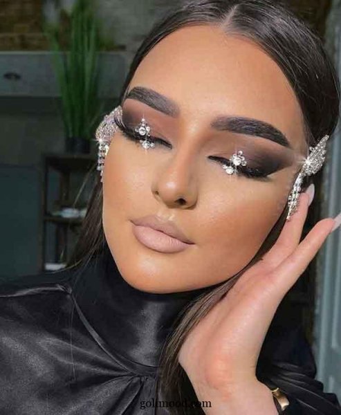  میکاپ لایت شاین