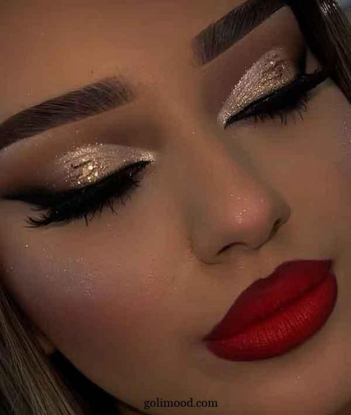  میکاپ لایت شاین
