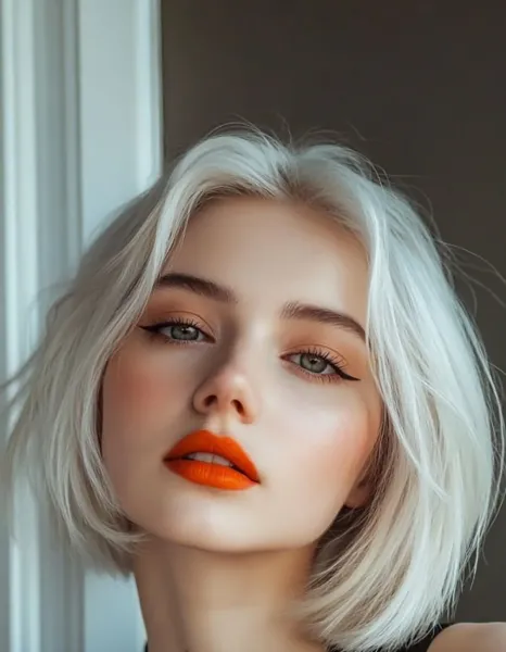  عکس آرایش دخترانه