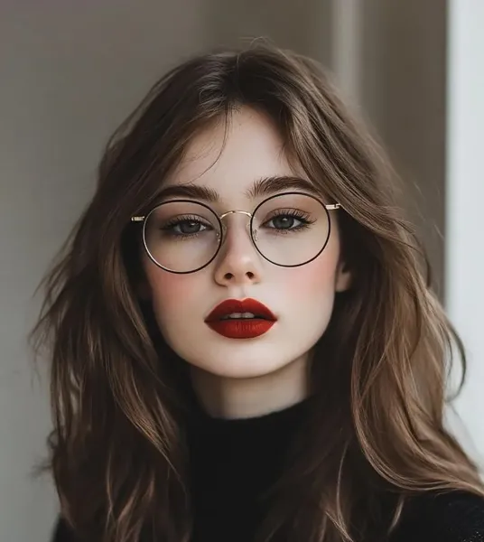  عکس آرایش دخترانه