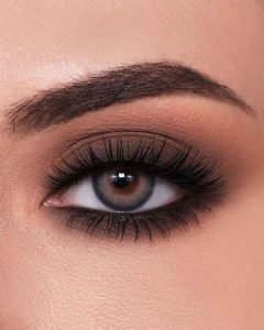  میکاپ لایت اسموکی