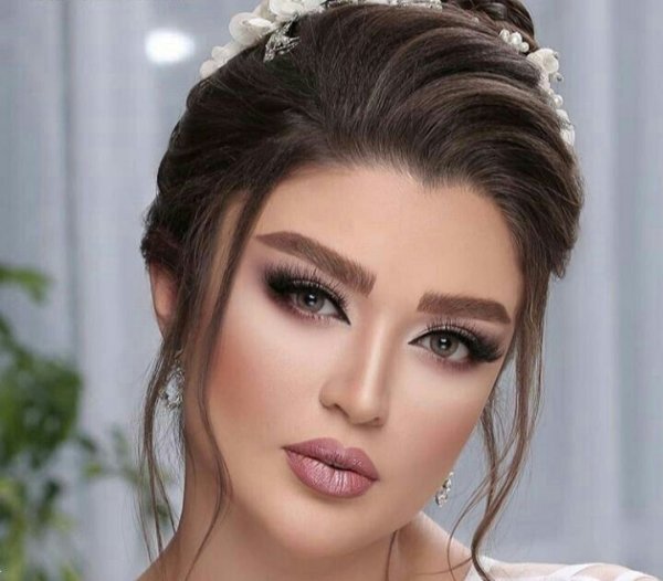  میکاپ لایت اسموکی