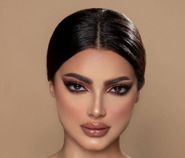  میکاپ لایت اسموکی