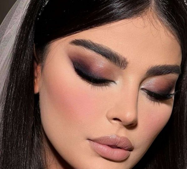  سایه چشم اسموکی جدید