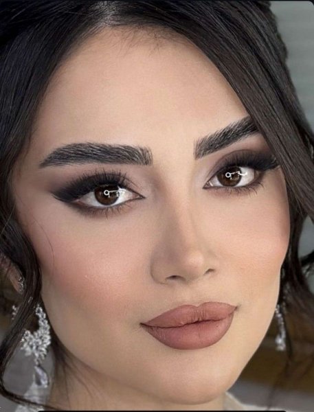  سایه چشم اسموکی جدید