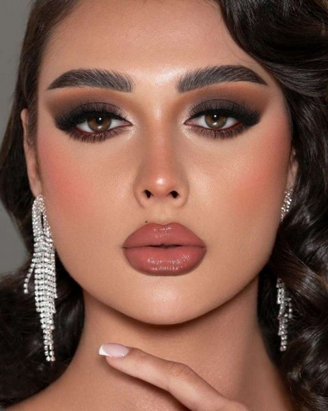  سایه چشم اسموکی جدید