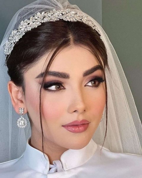  سایه چشم اسموکی جدید