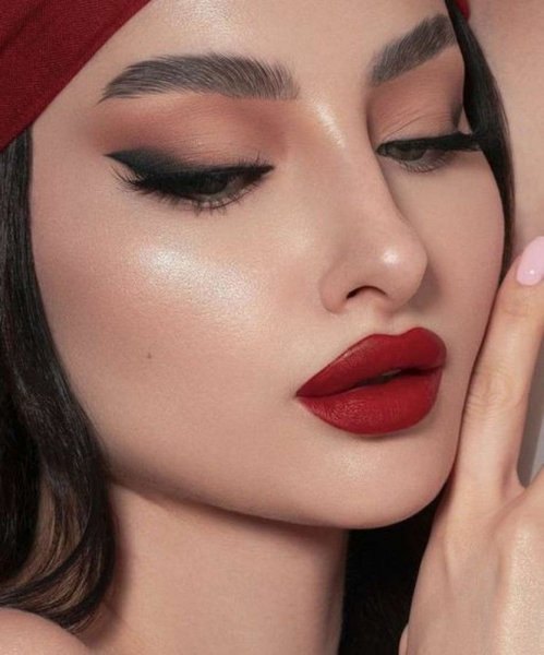  سایه چشم اسموکی جدید