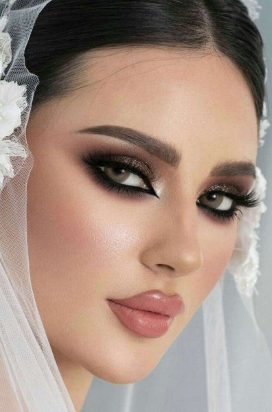  سایه چشم اسموکی جدید