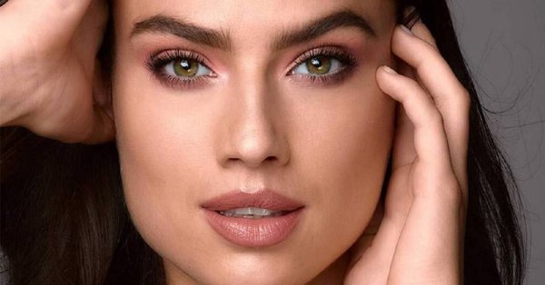  عکس سایه اسموکی قهوه ای