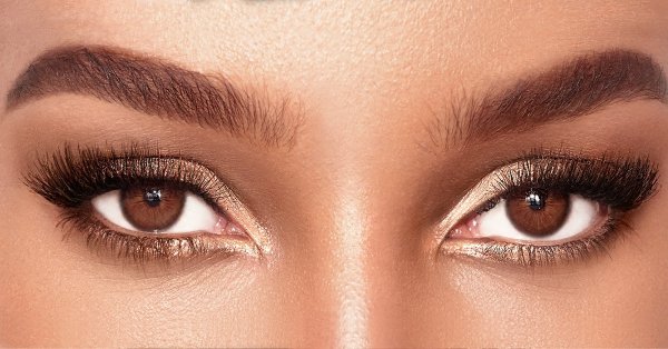  عکس سایه اسموکی قهوه ای
